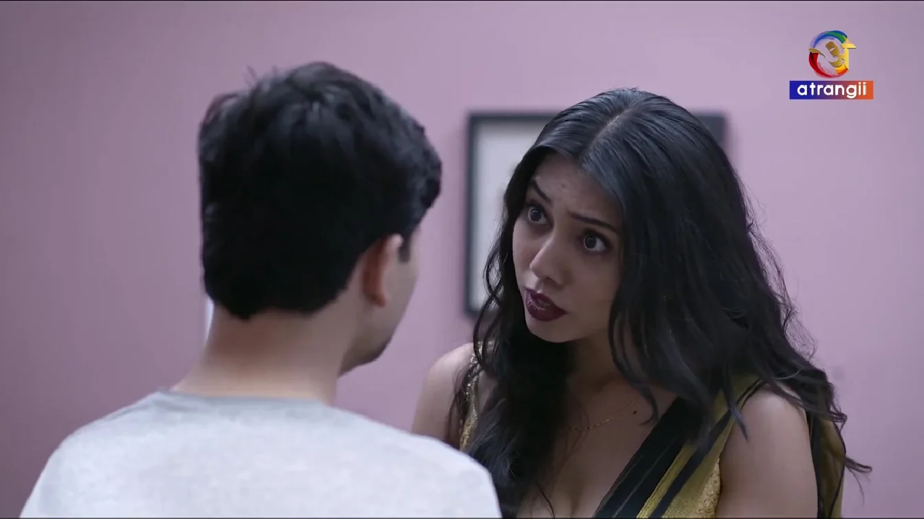 Raat Ki Baat S01 E01-02 Atrangii